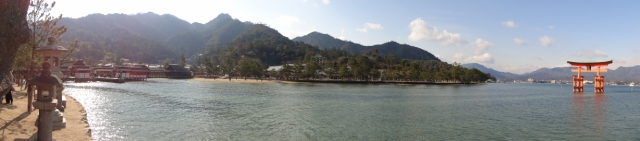 kaium-宮島