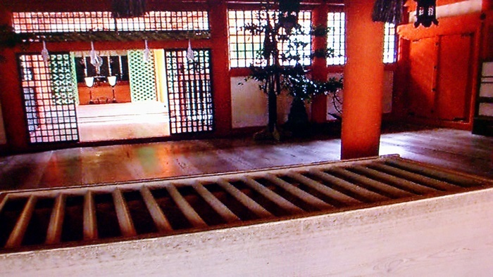 kaiun-厳島神社客神社２