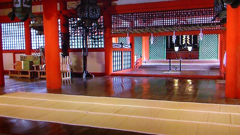 kaiun-厳島神社本社