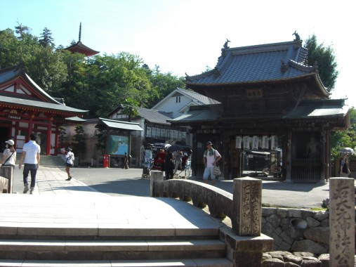 kaiun-宮島の大願寺